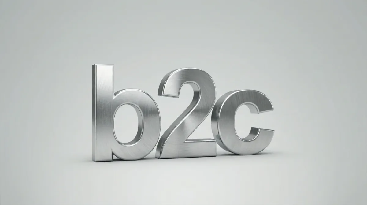 How to Do Market Research for B2C in 2024