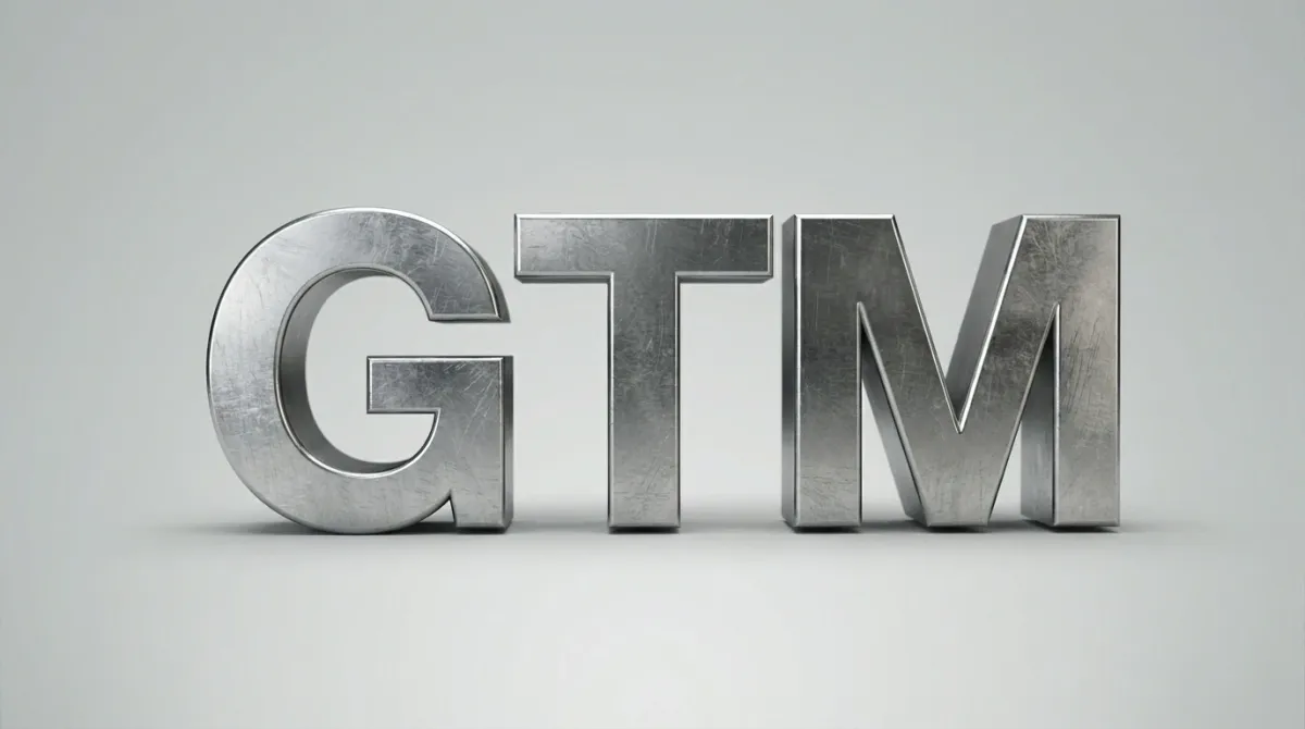 Go-to-Market (GTM) Strategy for Startups: Why It Matters