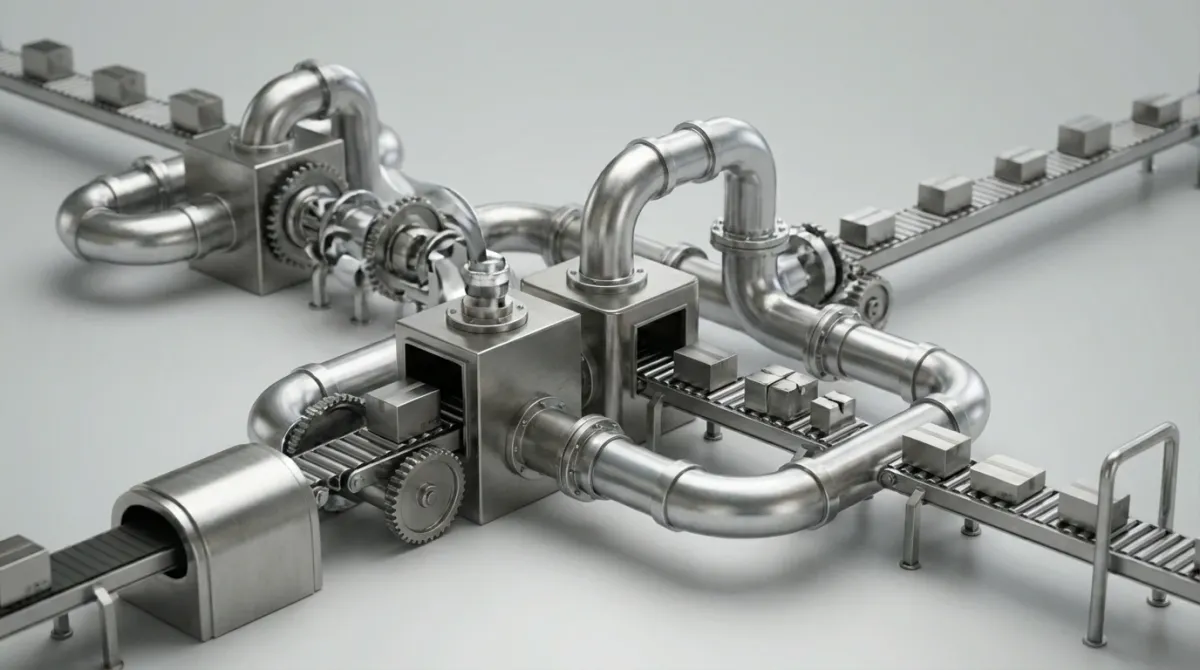 Product Distribution: Definition, Types, Strategies, and more.