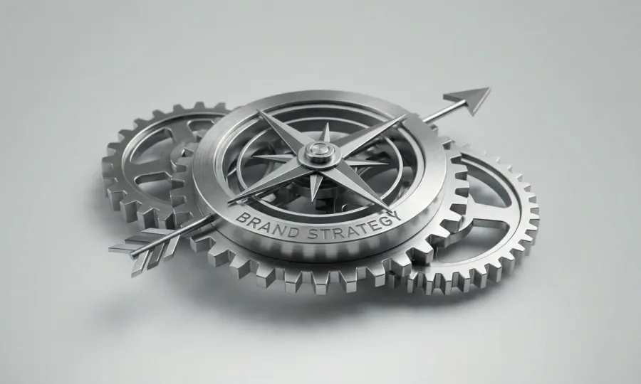 Brand Strategy: Key Elements & Benefits Explained