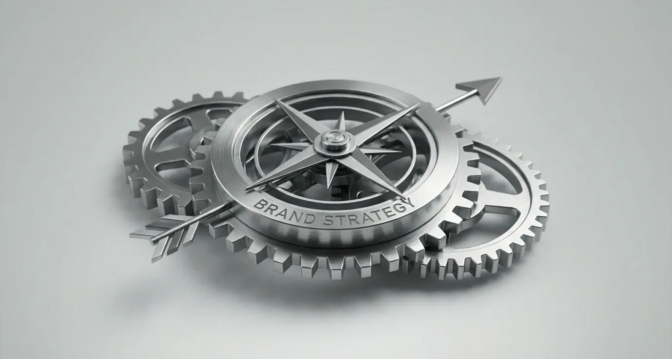 Brand Strategy: Key Elements & Benefits Explained