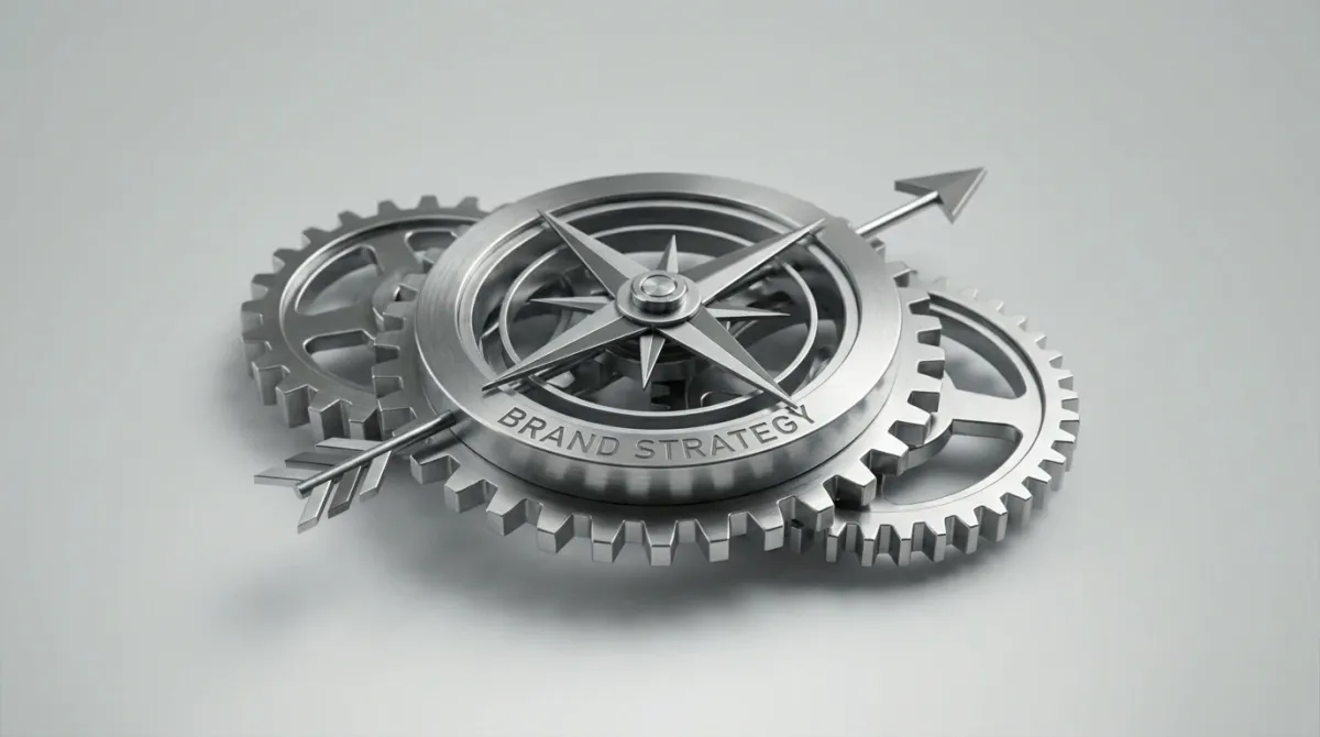Brand Strategy: Key Elements & Benefits Explained