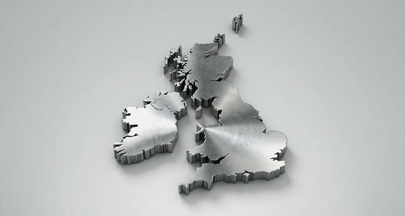 How to conduct market research for British Islands