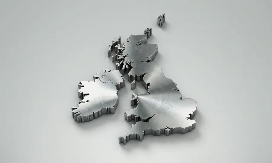 How to conduct market research for British Islands