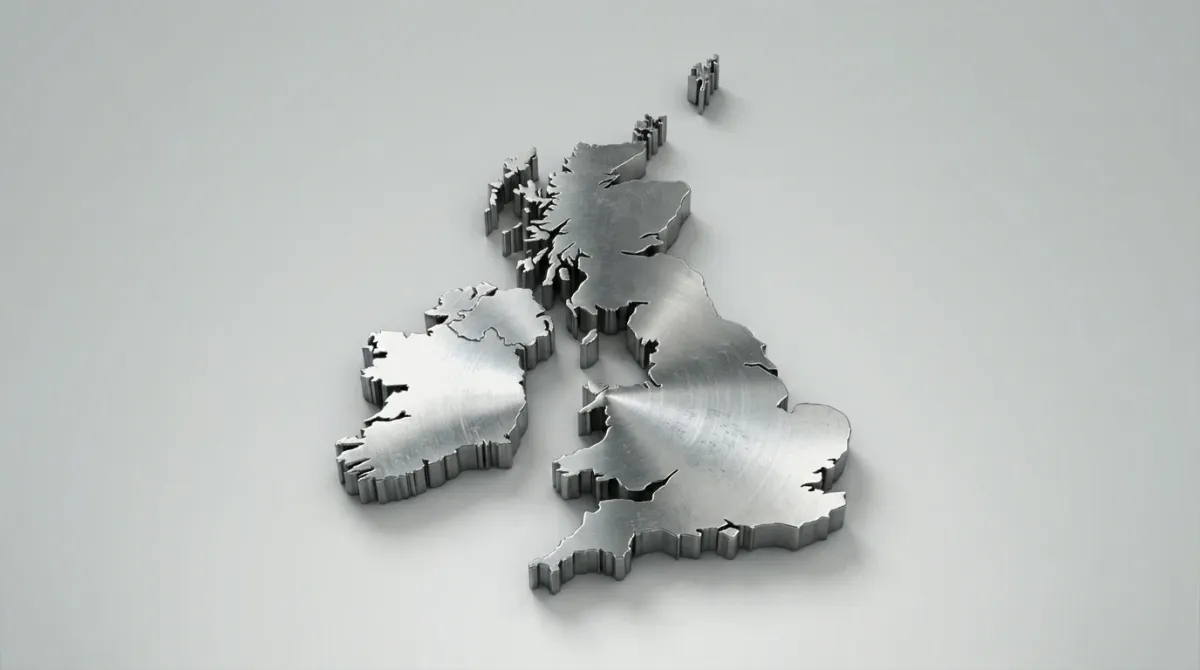 How to conduct market research for British Islands