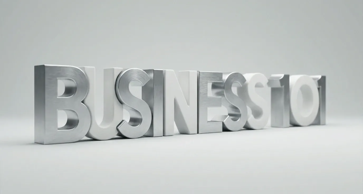 Business 101: Definition, Types, and Examples