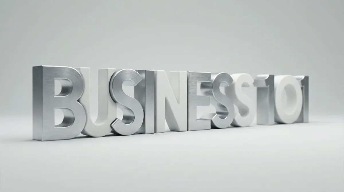 Business 101: Definition, Types, and Examples