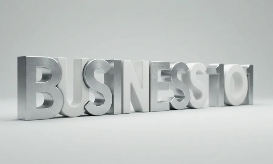 Business 101: Definition, Types, and Examples