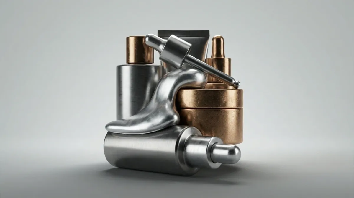 Market research for skincare business in 2024