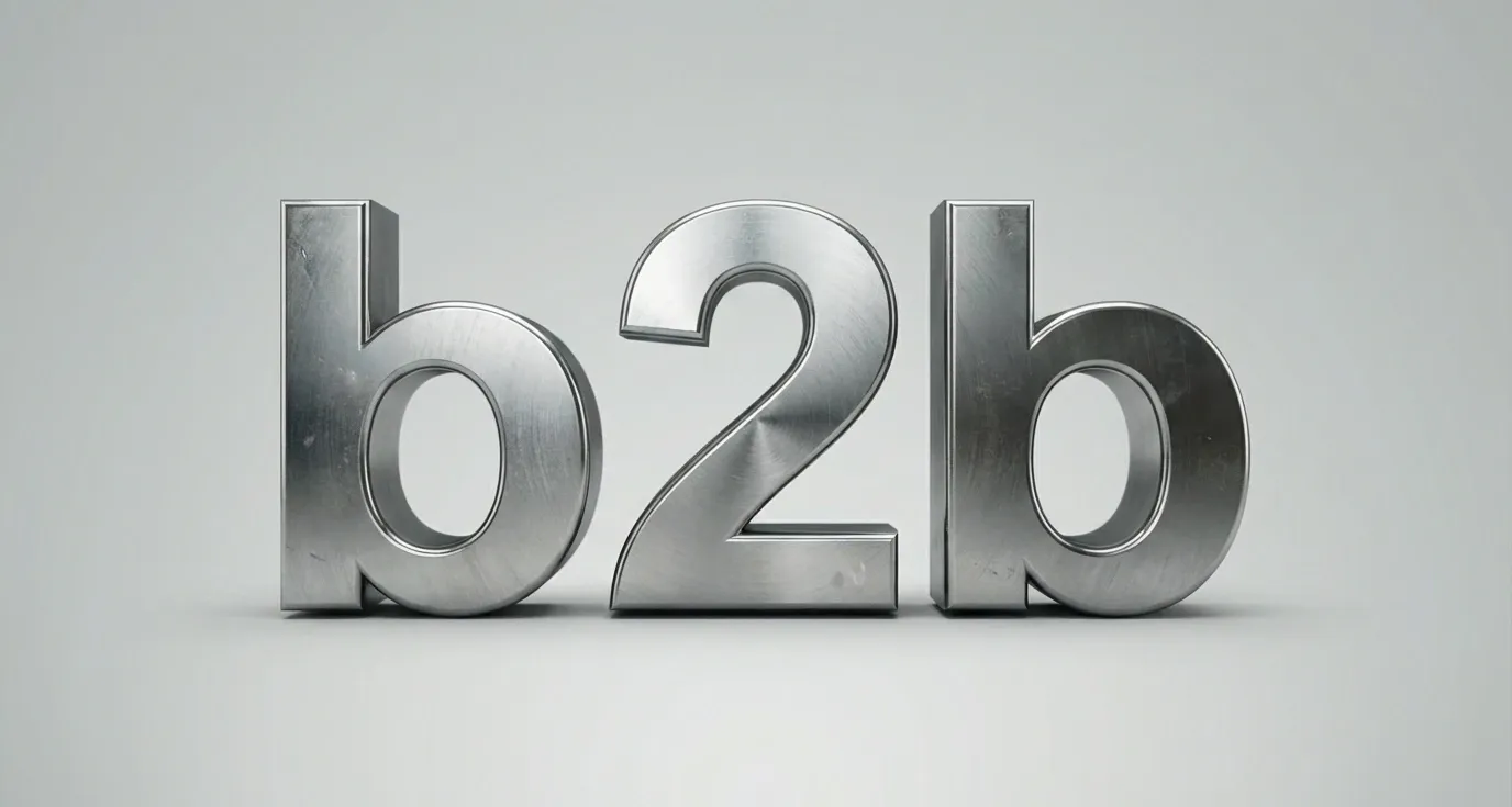 How to Do Market Research for B2B in 2024