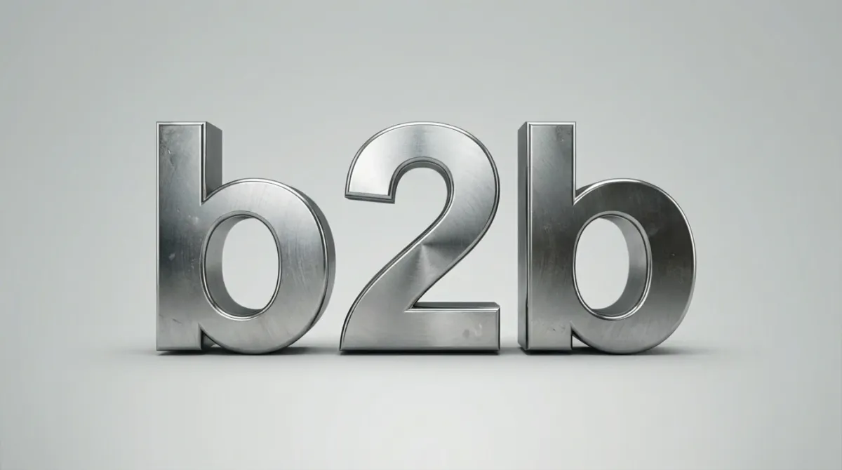 How to Do Market Research for B2B in 2024