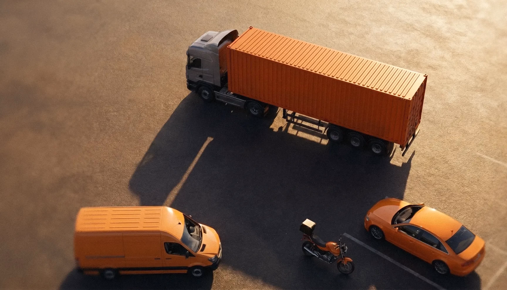 Raqi vehicle installation for live tracking