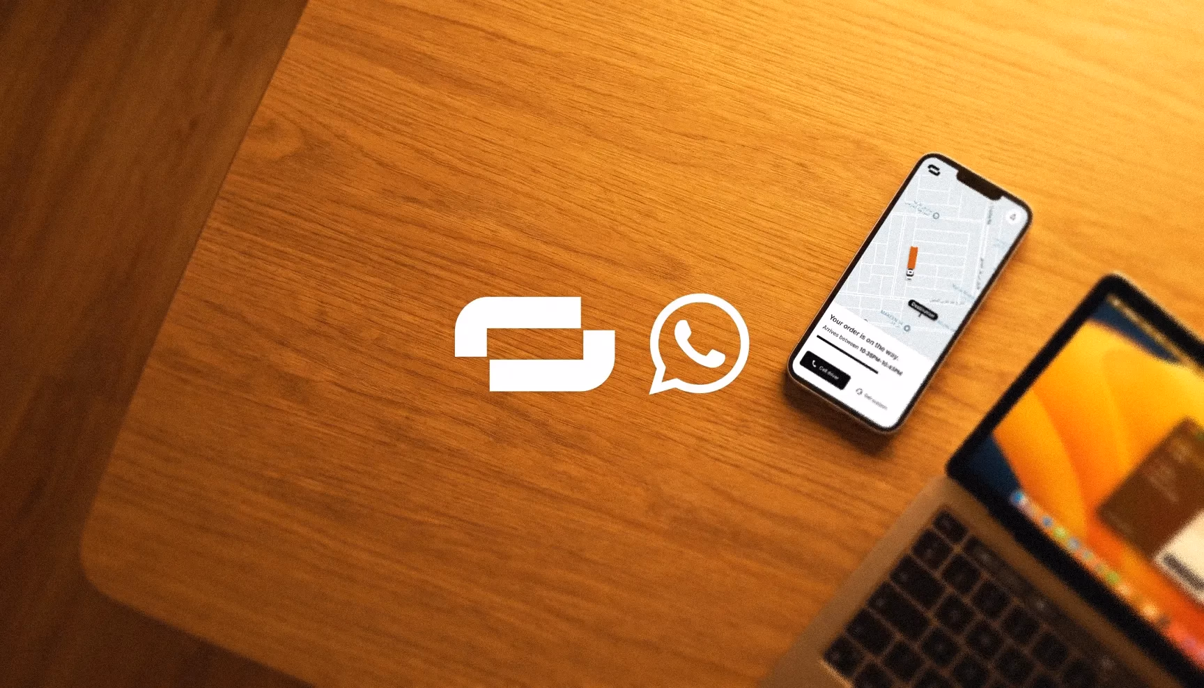 Verified WhatsApp business profile for your brand
